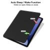 360 Rotation Tablet Cover Suitable for Samsung Galaxy Tab S10 FE Plus SM-X620 13.1" 2025 PU Leather Case with Pen Holder view 2