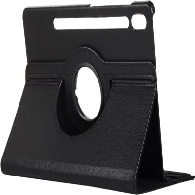 360 Rotating Case Suitable for Samsung Galaxy Tab S8 Ultra 14.6inch 2022 SM-X900 X906 PU Leather Stand Stand Cover