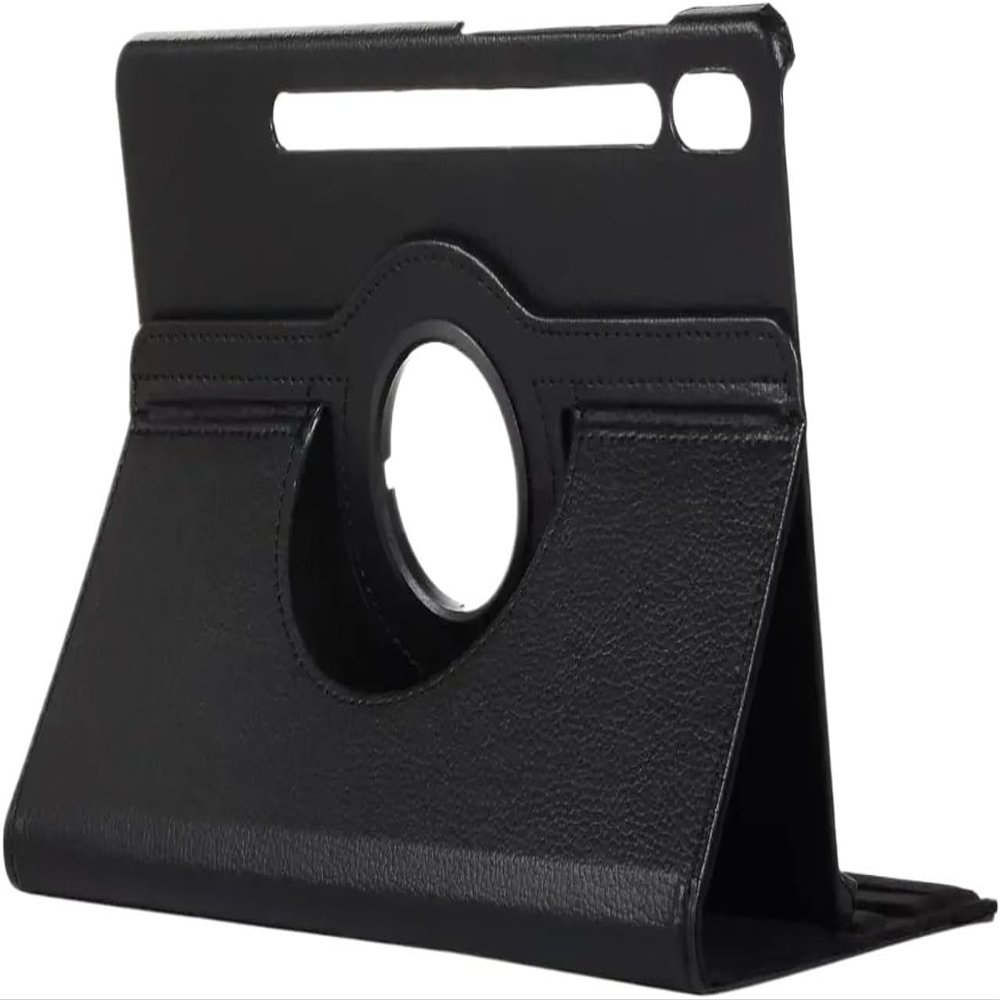 360 Rotating Case Suitable for Samsung Galaxy Tab S8 Ultra 14.6inch 2022 SM-X900 X906 PU Leather Stand Stand Cover
