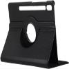 360 Rotating Case Suitable for Samsung Galaxy Tab S8 Ultra 14.6inch 2022 SM-X900 X906 PU Leather Stand Stand Cover view 1