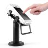 MODODO 360 Degree Stand Holder Metal POS Machine Display Bracket Cashiers Rack for Cash Register Easy view 2