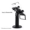 MODODO 360 Degree Stand Holder Metal POS Machine Display Bracket Cashiers Rack for Cash Register Easy view 4