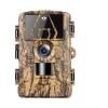 TWSYOXPR 8K WiFi Trail Camera 130 Detection Angle 60MP Waterproof Outdoor Animal Hunting Trail Video Photo Trap Wild Camera(No tf Card) view 1