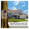 TWSYOXPR 8K WiFi Trail Camera 130 Detection Angle 60MP Waterproof Outdoor Animal Hunting Trail Video Photo Trap Wild Camera(No tf Card) view 4
