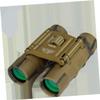 12x25 Outdoor Binoculars Night Powerful Binoculars for Adults Compact and Durable for Traveling view 4