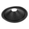 Alipis Speaker Replacement Sound Cone Ultra-Thin Aluminum Wire Rack Black view 1