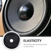 Alipis Speaker Replacement Sound Cone Ultra-Thin Aluminum Wire Rack Black view 3