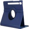 360 Rotating Tablet Case Suitable for Samsung Galaxy Tab S10 S9 Ultra 14.6inch SM-X910 X916 PU Leather Stand Cover view 1
