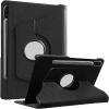 360 Rotating Tablet Case Suitable for Samsung Galaxy Tab S10 S9 Ultra 14.6inch SM-X910 X916 PU Leather Stand Cover view 2