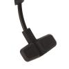 Call Center Headset H660 USB ENC, Single Ear Customer Service Headphone, Active Noise Cancellation, Ultra Lightweight Design, for Office with USB Interface, Volume Adjustment, view 2