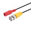 ANGGREK DIY Installation Coax Cable, CCTV Extension Cable, LCD Monitor for Camera Commercial (5M) view 1