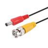 ANGGREK DIY Installation Coax Cable, CCTV Extension Cable, LCD Monitor for Camera Commercial (5M) view 3