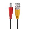 ANGGREK DIY Installation Coax Cable, CCTV Extension Cable, LCD Monitor for Camera Commercial (5M) view 4
