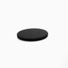 ZWB2 365nm Circular Ultraviolet Transmission Through The Filter UV Filter, Filter The Visible Stray Light of Black Optical Glass (Rounded, 38.5x2 mm) view 4