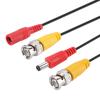DIY Installation Coax Cable, CCTV Extension Cable, LCD Monitor for Camera Commercial (5M) (10M) view 2