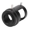 Mtlavishness Spotting Scope Camera Adapter Ring Tube Offers Height and Diameter Adjustability for FX Mirrorless Camera Birdwatching Photography with T2 Adapter Ring and M42x075 view 3