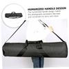 DIYEAH Thickened Tripod Carrying Bag for Photography Equipment Long Durable Oxford Cloth Convenient Shoulder Strap Outdoor Photography Gear Storage view 3