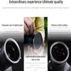 Kase CPL/Vari ND Combo Screw-in Filter 1.5-8 Stop ND3 to ND236 Optical Glass (43mm) view 2