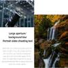 Kase CPL/Vari ND Combo Screw-in Filter 1.5-8 Stop ND3 to ND236 Optical Glass (43mm) view 3