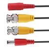 ANGGREK DIY Installation Coax Cable, CCTV Extension Cable, LCD Monitor for Camera Commercial (5M) (10M) (15M) (20m) view 2