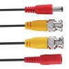 ANGGREK DIY Installation Coax Cable, CCTV Extension Cable, LCD Monitor for Camera Commercial (5M) (10M) (15M) (20m) view 3