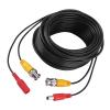 ANGGREK DIY Installation Coax Cable, CCTV Extension Cable, LCD Monitor for Camera Commercial (5M) (10M) (15M) (20m) view 4