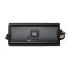 Infinity Marine Gauge Style Bluetooth AM/FM/WB Radio, 2X 6.5 180 Watt 2-Way Multi-Element Audio Speakers (Gray), Wire, Antenna, 2-Channel 750W Amplifier w/Kit view 4