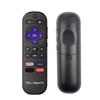 2 Pack - OEM Replacement Remote Control Compatible with All TCL Roku Smart TVs with Voice ControlNot for Roku Stick and Roku Box (Netflix/Disney Plus/Global TV/Google Play) view 2