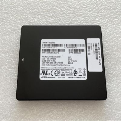 For Samsung 905476-001 PM871b h p 128GB SSD Solid State Drive 2.5 inch SATA