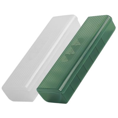 Artibetter 2pcs Cable Storage Management Box Organizer for Cable Hider Desk Management