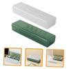 Artibetter 2pcs Cable Storage Management Box Organizer for Cable Hider Desk Management view 3
