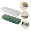 Artibetter 2pcs Cable Storage Management Box Organizer for Cable Hider Desk Management view 4