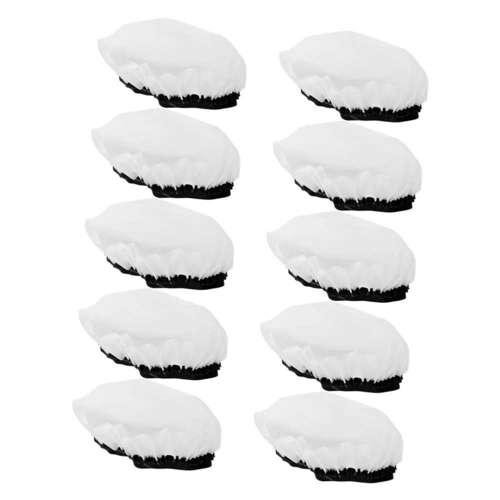 ARTIBETTER 10pcs Round Softbox Flash Diffuser Covers Light Diffuser Lamp Shade for Photography Softens Light for Realistic Images Versatile Application
