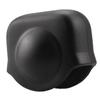 DIYEAH Camera Lens Cover Panoramic Lens Protector Camera Silicone Protective Shell for DSLR Fit view 1