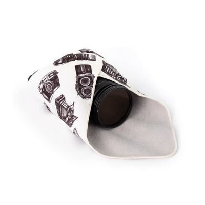 Self-Adhesive Cloth Protective Wrap M - Vintage Vibe