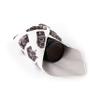Self-Adhesive Cloth Protective Wrap M - Vintage Vibe view 1