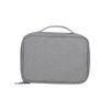 BRIGHTFUFU Multifunctional Travel Charger Organizer Usb Cable Carrying Case Travel Electronic Organizer view 1