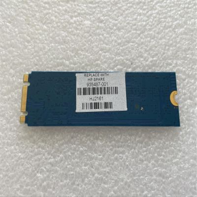 For Sandisk H p 935487-001 932310-001 SSD X600 M.2 SATA 128GB Solid State Drive