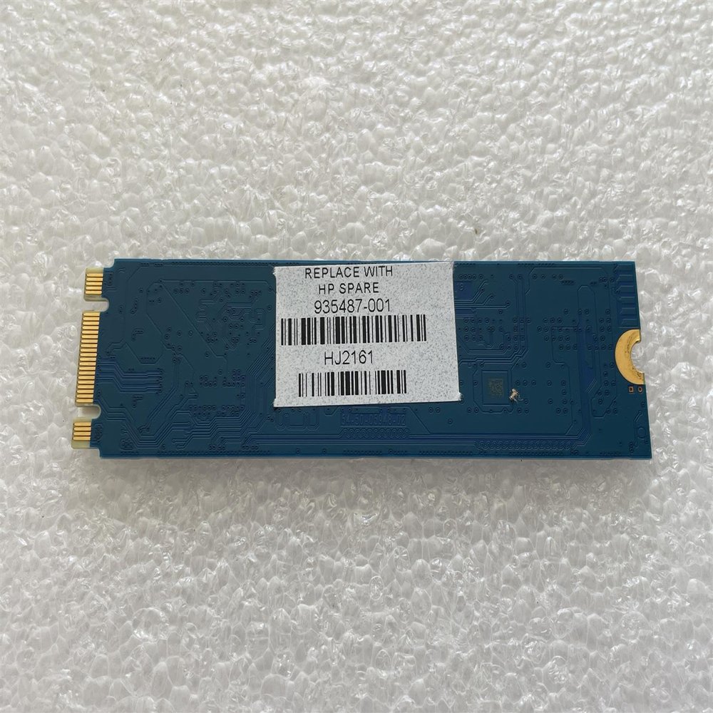 For Sandisk H p 935487-001 932310-001 SSD X600 M.2 SATA 128GB Solid State Drive
