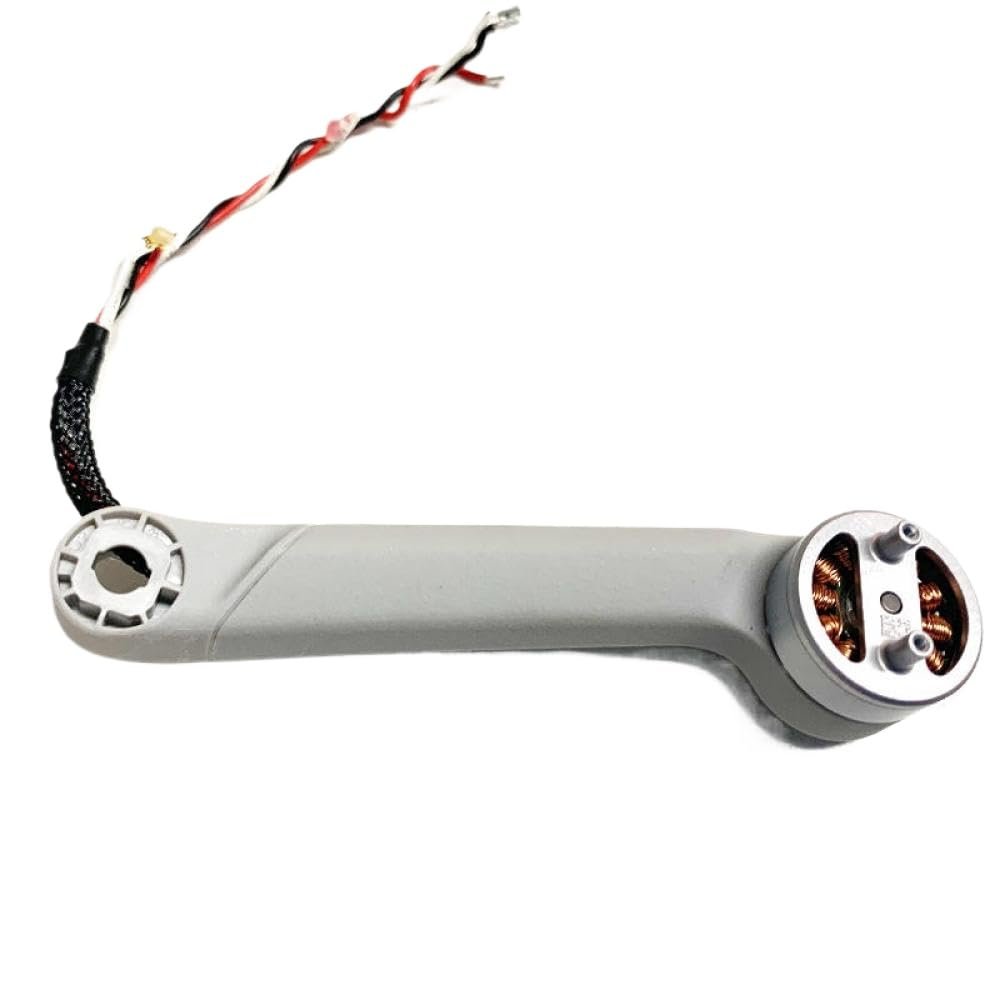 3 Pro Motors Roll Arm Yaw Bracket Coaxial Compatible With 3 Pro(Rear Right)