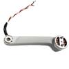3 Pro Motors Roll Arm Yaw Bracket Coaxial Compatible With 3 Pro(Rear Right) view 1
