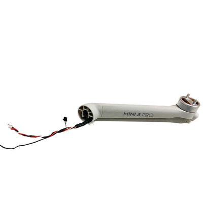 3 Pro Motors Roll Arm Yaw Bracket Coaxial Compatible With 3 Pro(Front Left)