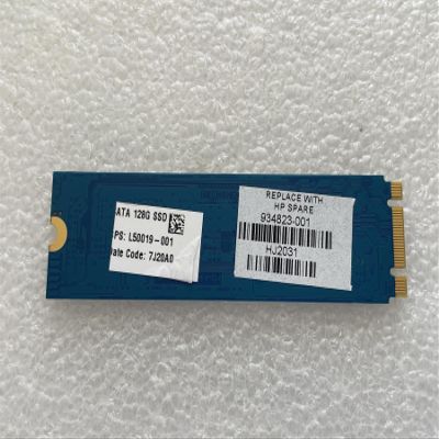 For Sandisk H p 934823-001 X600 SATA M.2 2280 128GB SD9SN8W-128G Solid State Drive