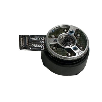 3 Standard Roll Arm Bracket With Yaw Motor Camera Line And Camera Cover For 3 Compatible Models(Pitch Motor)