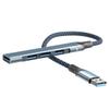 Artibetter USB Hub Adapter USB Splitter for Laptop with Fast Data Transfer up to Compact and Portable for Multiple Devices for Work and Travel view 1
