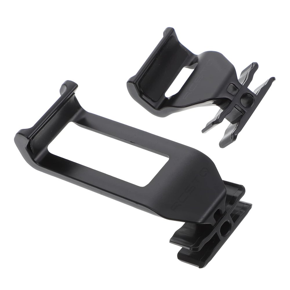 CHICAMPERA 1set Remote Controller Tablet Mount Holder for Air Lightweight Drone Accessory Stable and Practical Design for Cellphones and Tablets