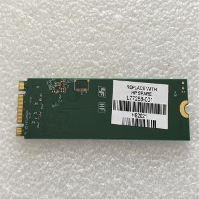 For Lite-ON H p L77288-001 L15189-001 CV8-8E128-HP SSD Solid State Drive 128GB