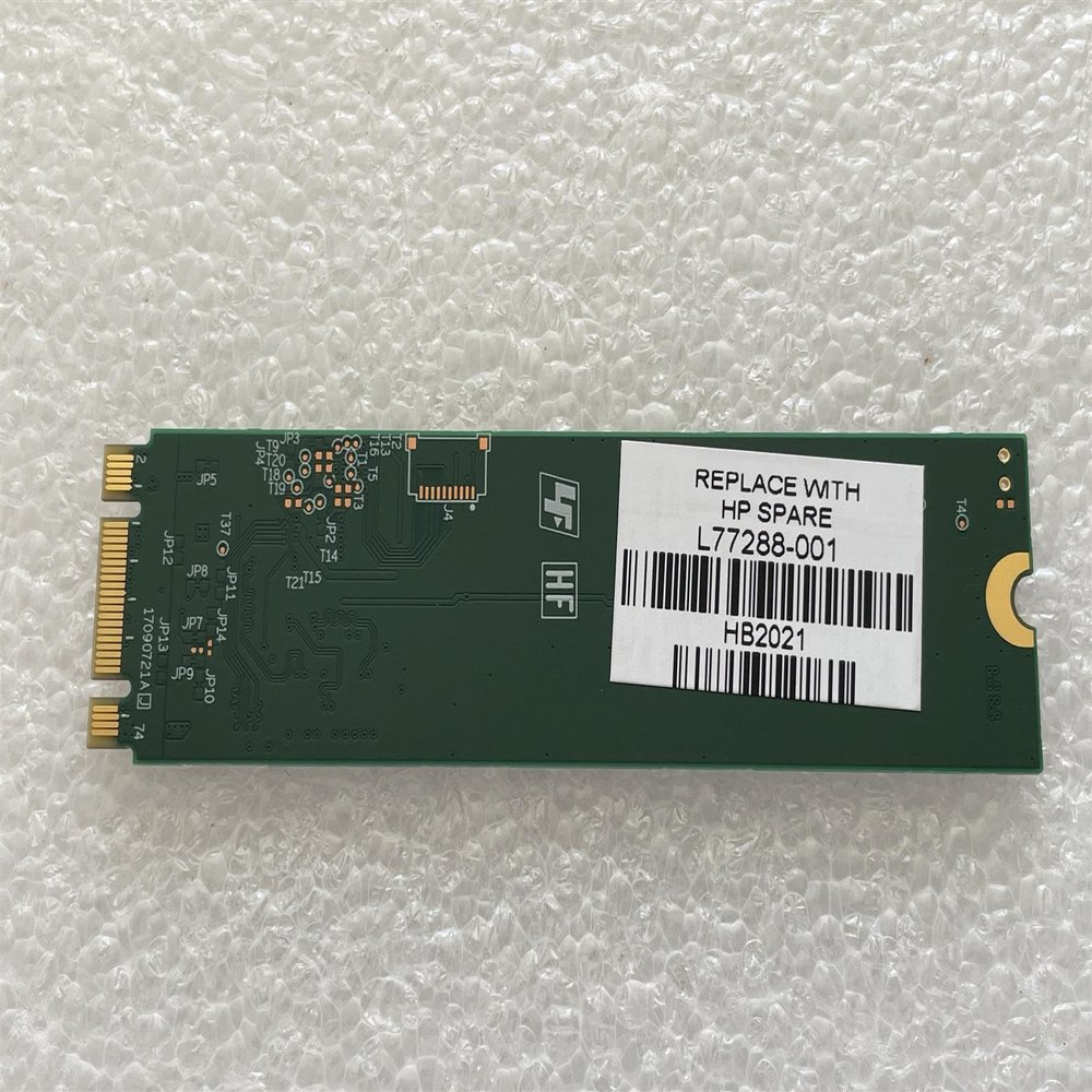 For Lite-ON H p L77288-001 L15189-001 CV8-8E128-HP SSD Solid State Drive 128GB