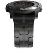 22mm Mecha Steel Bands Compatible for Garmin Fenix 8 47mm/7/6/5 Band,Quick Fit Rugged Utra Metal Strap with Folding Clasp for Fenix 5 Plus/Epix Gen 2/Forerunner 965/Epix Pro 47mm/45mm Instinct 3/2 Men view 1