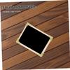 DOITOOL 10sheets Self-Adhesive Photo Corners Golden Corner Stickers for Scrapbooking Photo Albums Journals and Diaries Easy to Use Versatile Crafting view 3